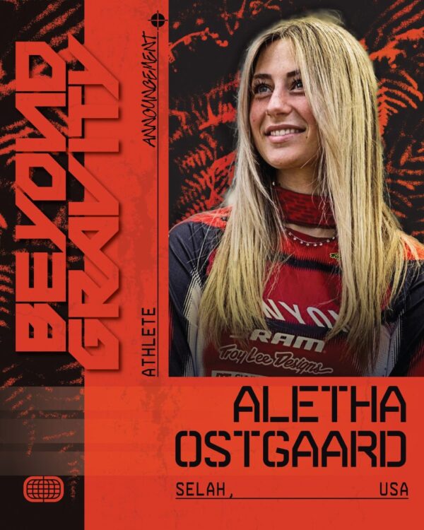 Aletha Ostgaard