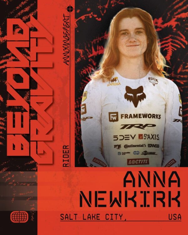 Anna Newkirk