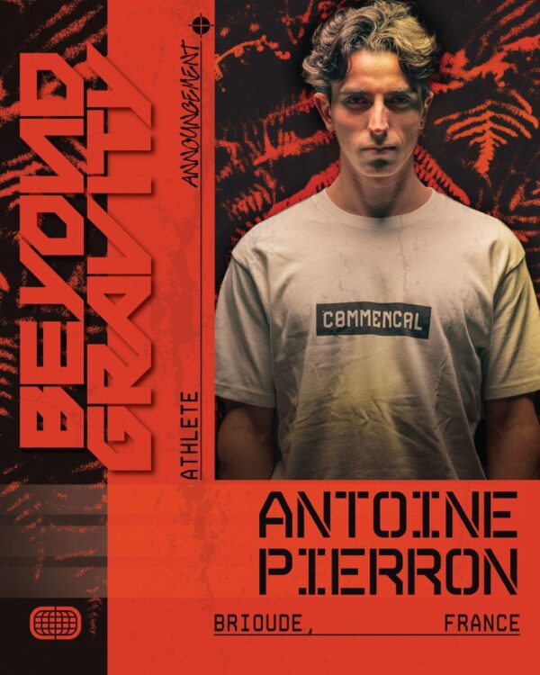 Antoine Pierron