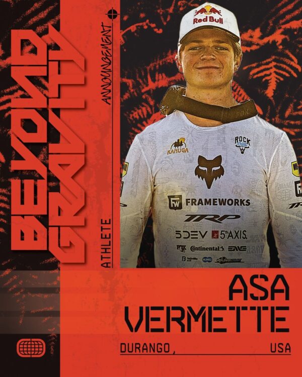 Asa Vermette