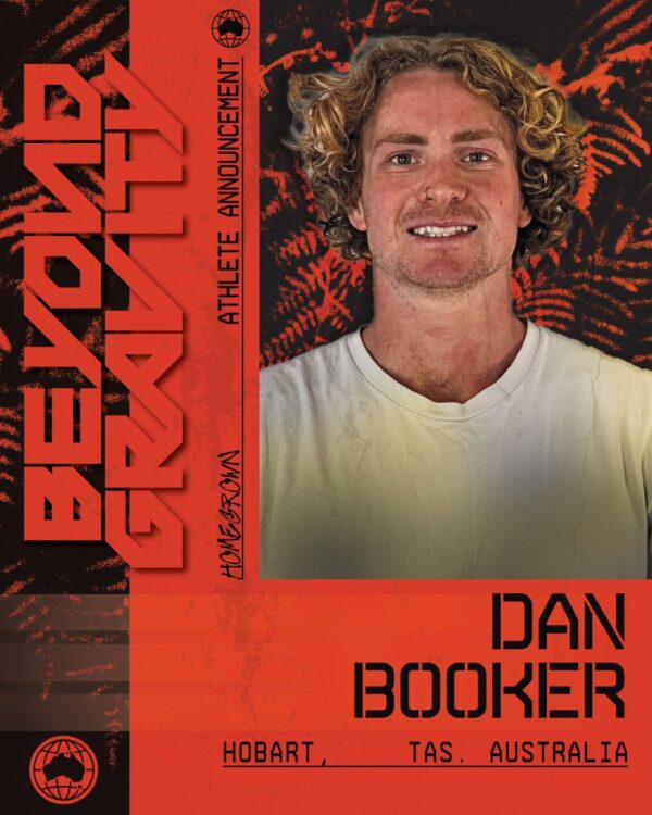 Dan Booker