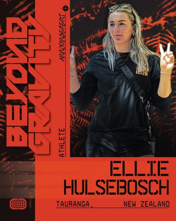 Ellie Hulsebosch