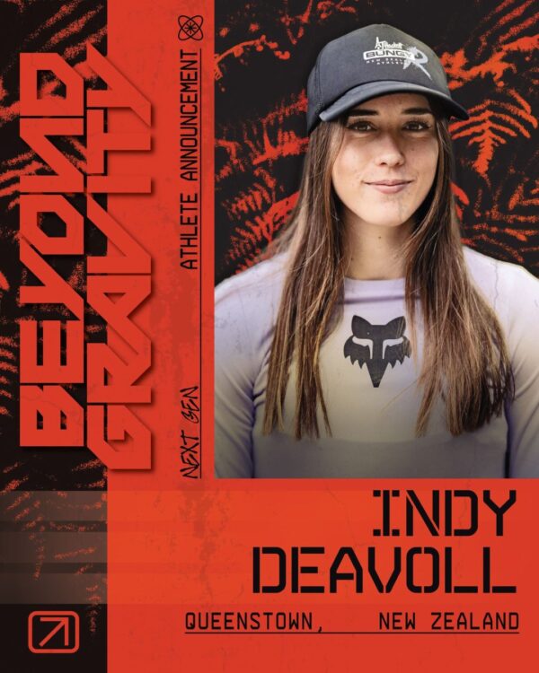 Indy Deavoll