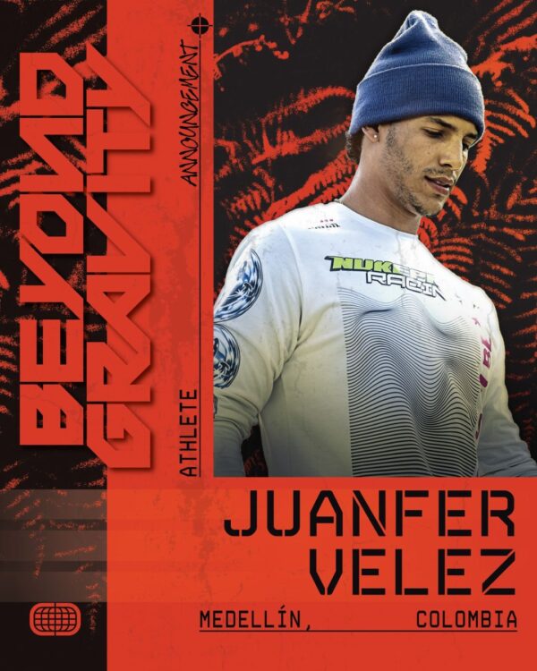 Juanfer Vélez