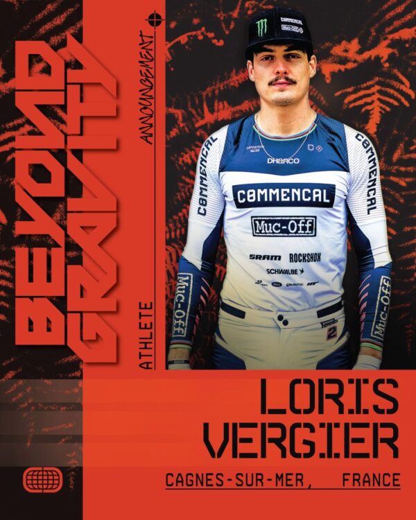 Loris Vergier