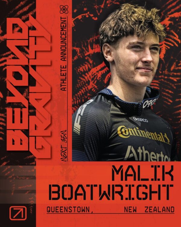 Malik Boatwright