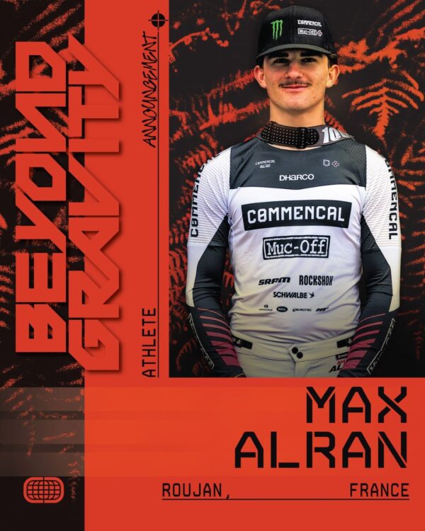 Max Alran