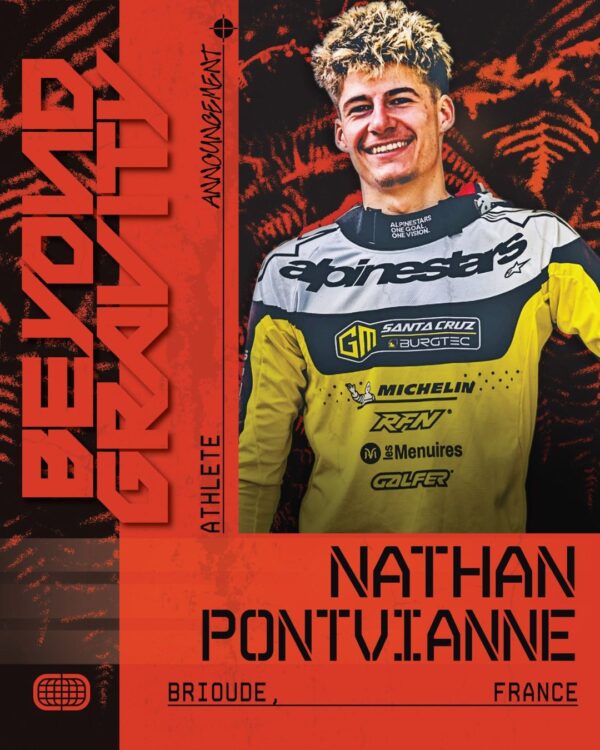 Nathan Pontvianne