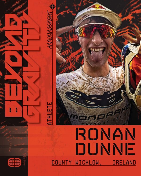 Ronan Dunne
