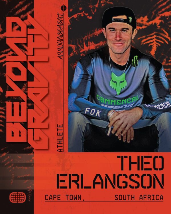 Theo Erlangson