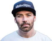 Rob Warner